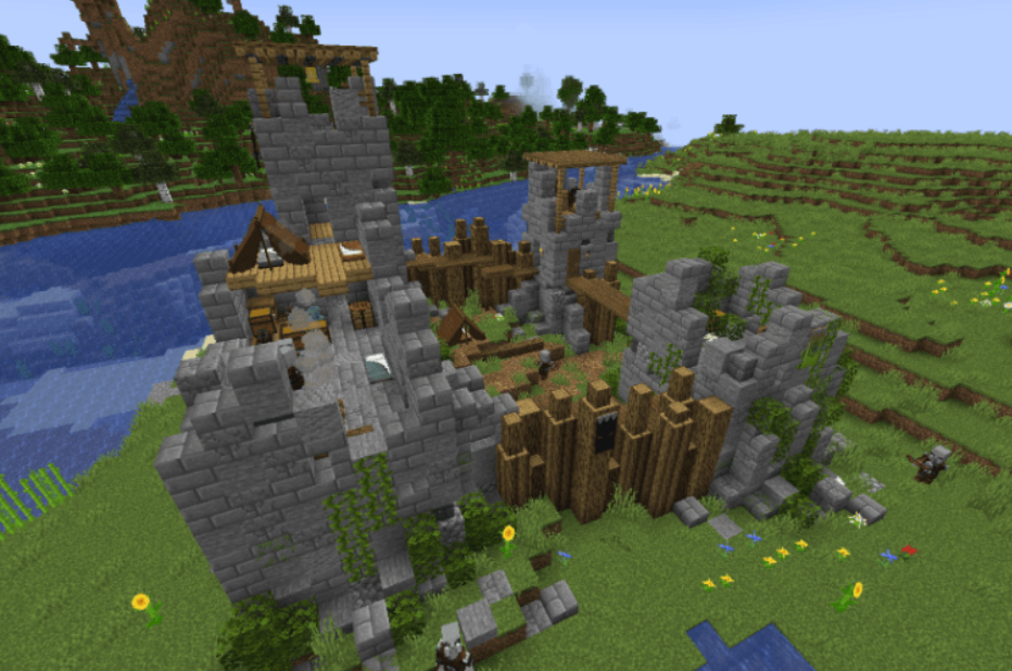 Eaglerforge